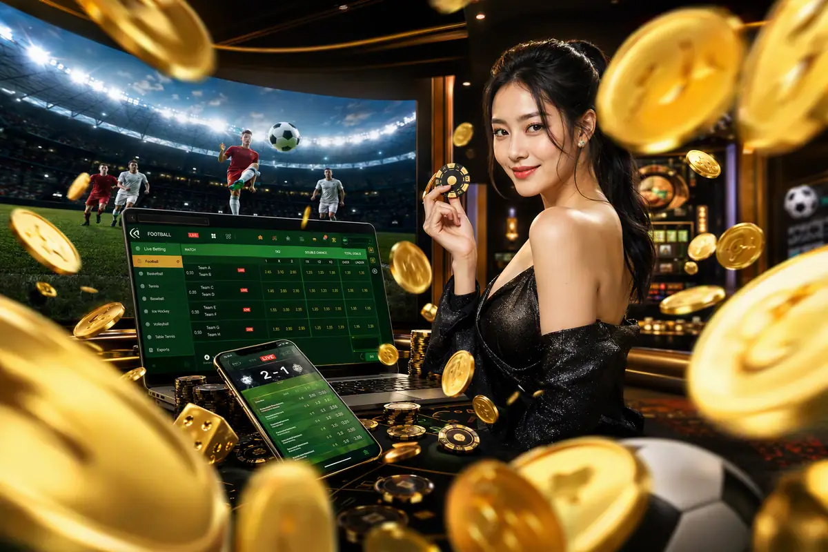516bet